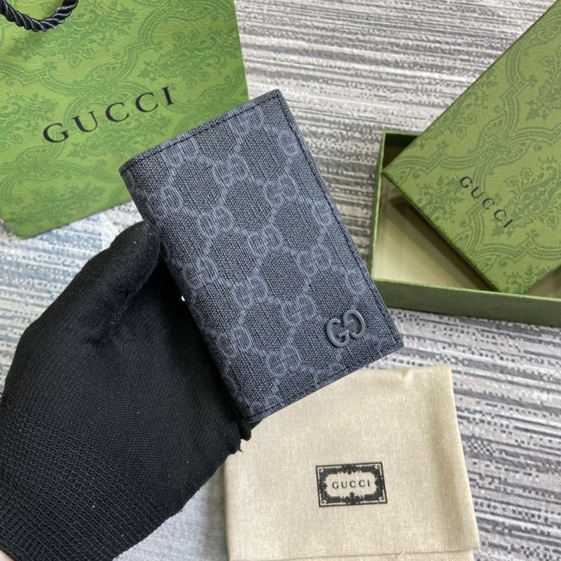 Gvc*1 wallets